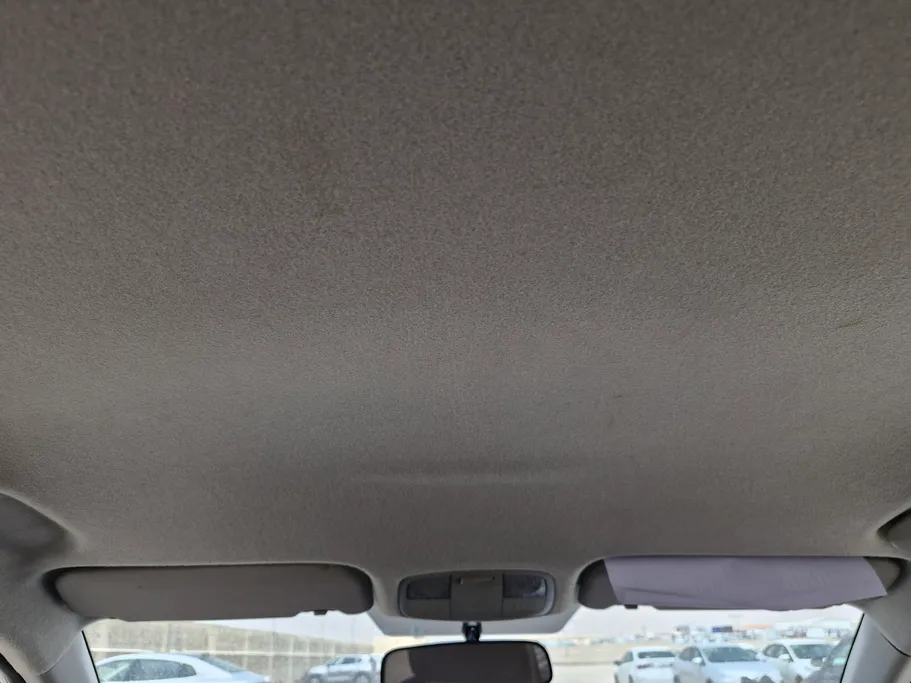 هيونداي اكسنت سمارت 2024 