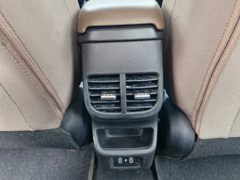 هيونداي اكسنت سمارت 2024 