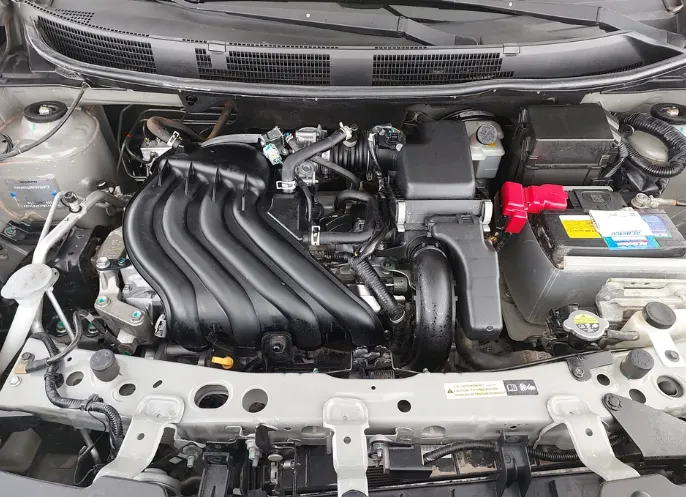 نيسان صني كمفورت 2023 