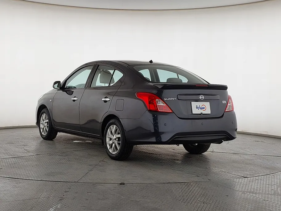 نيسان صني كمفورت 2023 