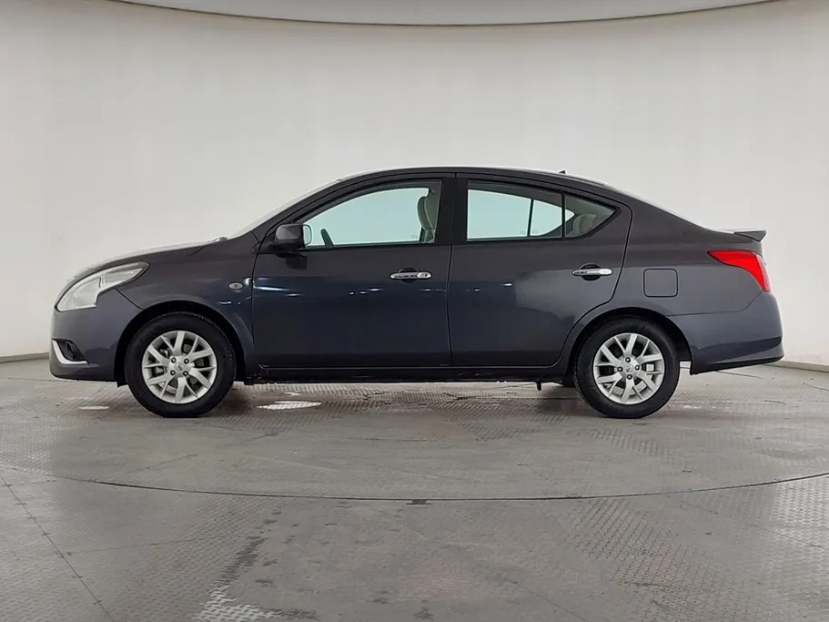 نيسان صني كمفورت 2023 