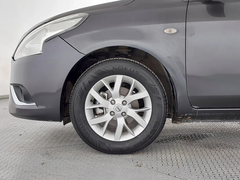 نيسان صني كمفورت 2023 