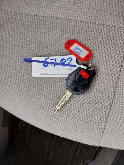 نيسان صني كمفورت 2023 