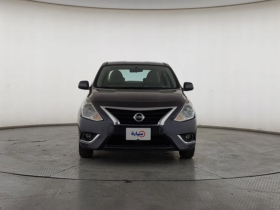 نيسان صني كمفورت 2023 