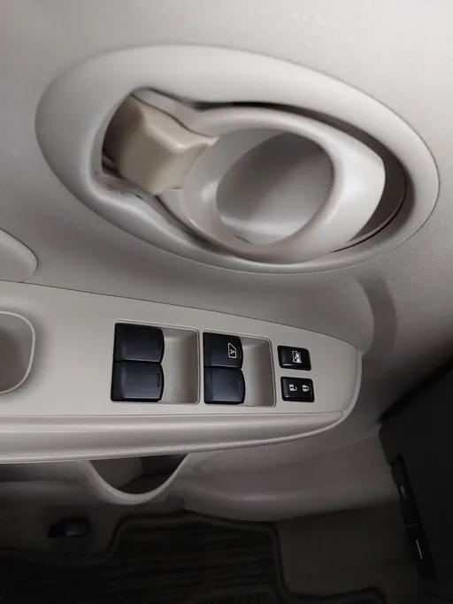 نيسان صني كمفورت 2023 