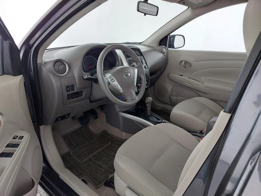 نيسان صني كمفورت 2023 