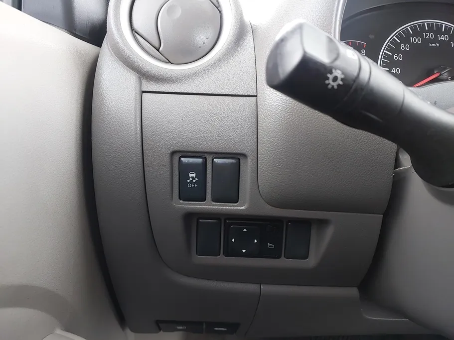 نيسان صني كمفورت 2023 