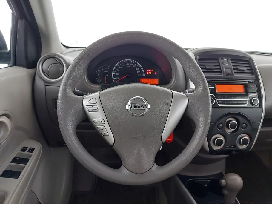 نيسان صني كمفورت 2023 