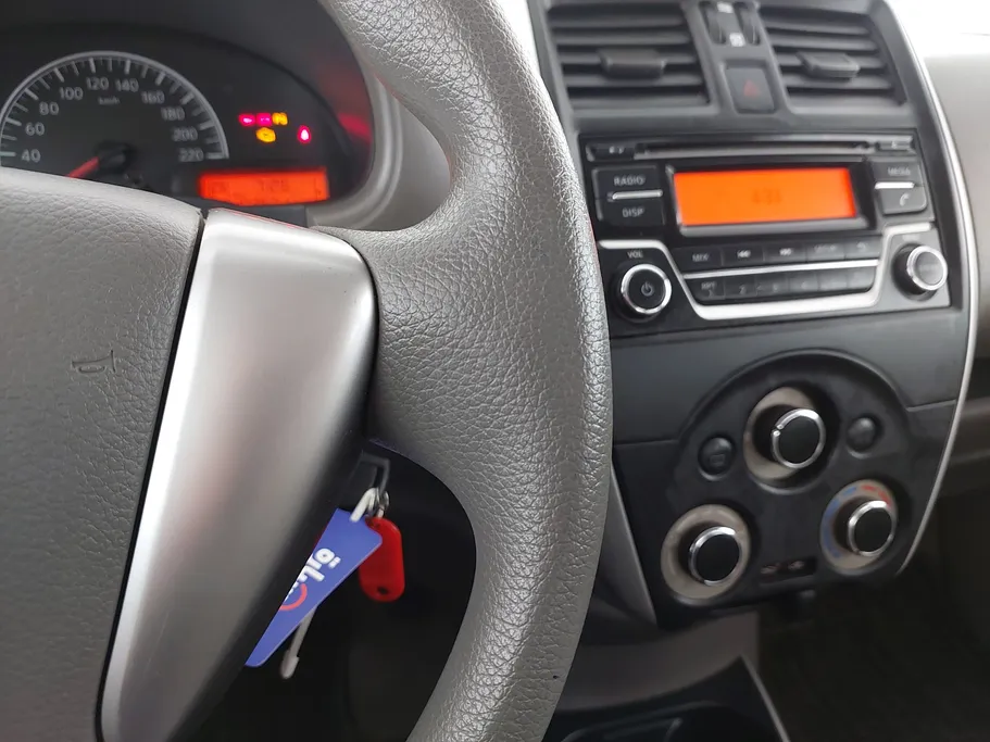 نيسان صني كمفورت 2023 