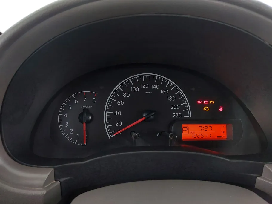 نيسان صني كمفورت 2023 