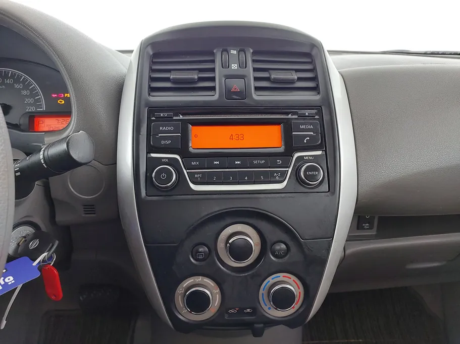 نيسان صني كمفورت 2023 