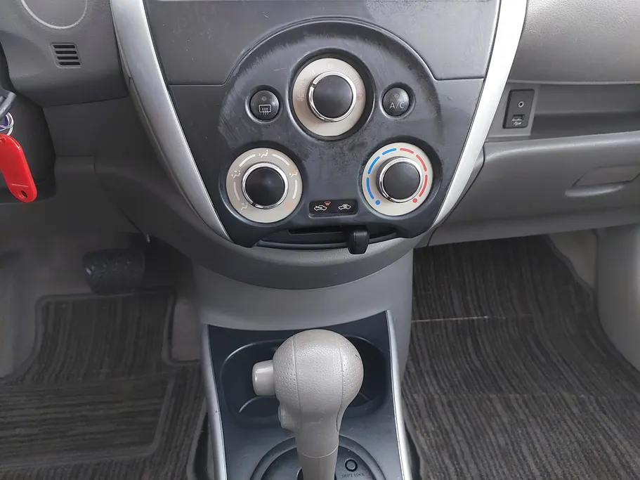 نيسان صني كمفورت 2023 