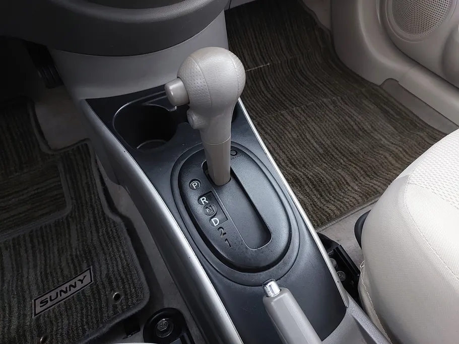 نيسان صني كمفورت 2023 