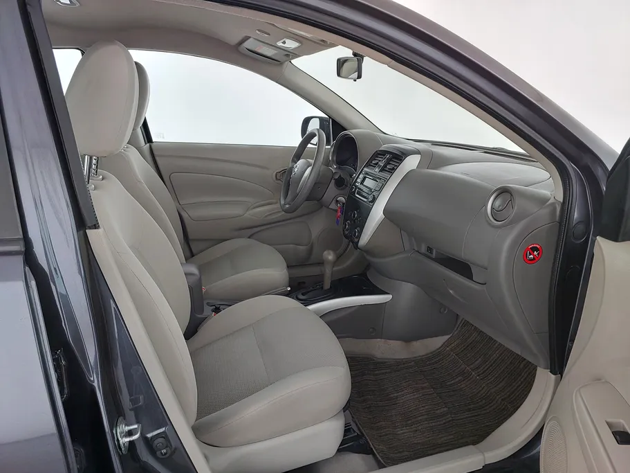 نيسان صني كمفورت 2023 