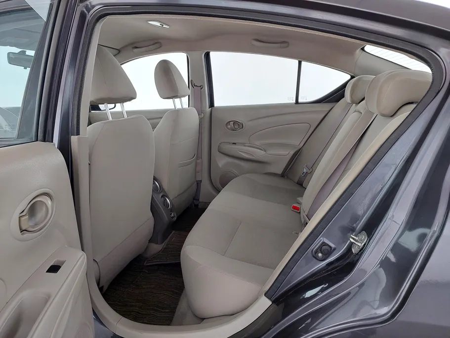 نيسان صني كمفورت 2023 