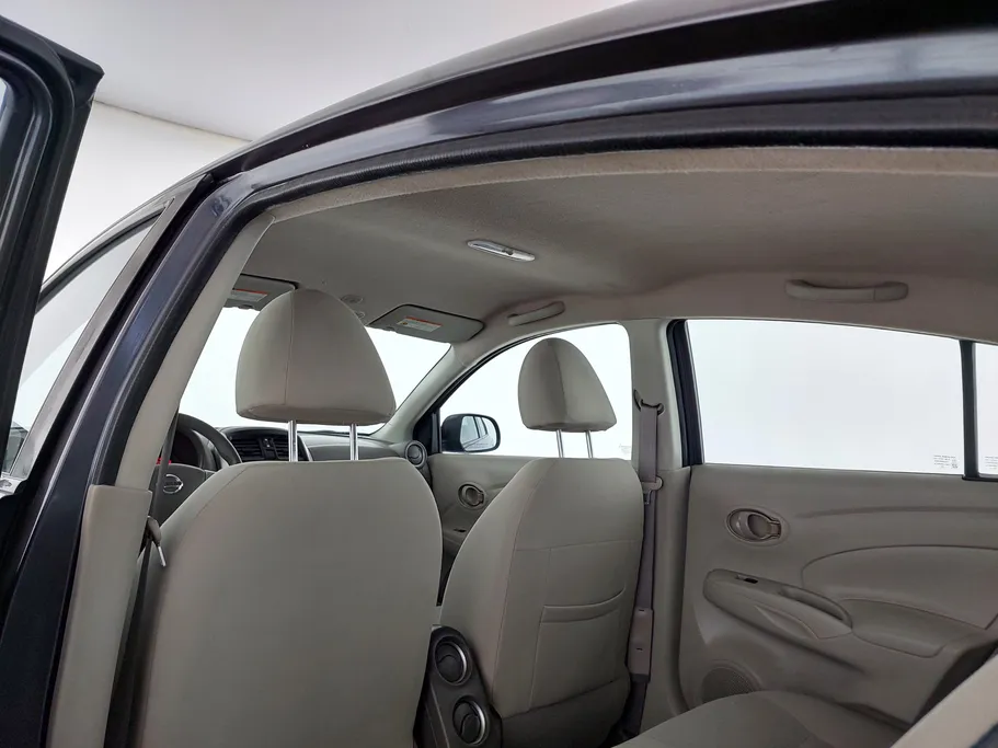 نيسان صني كمفورت 2023 