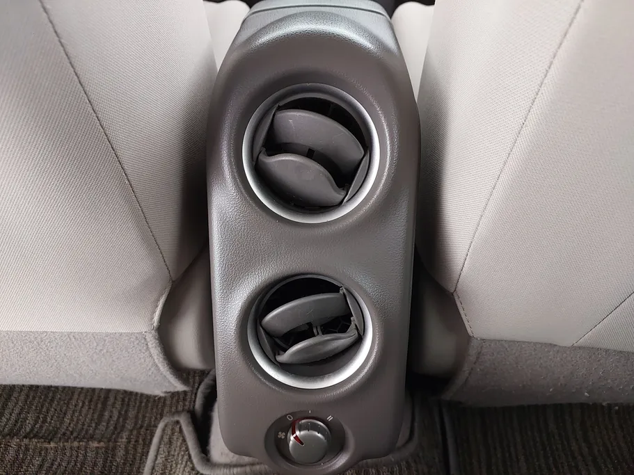 نيسان صني كمفورت 2023 