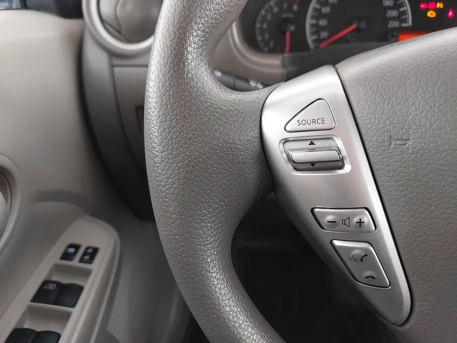 نيسان صني كمفورت 2023 