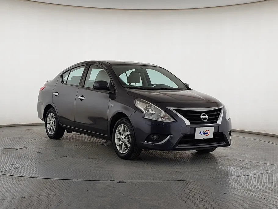 نيسان صني كمفورت 2023 