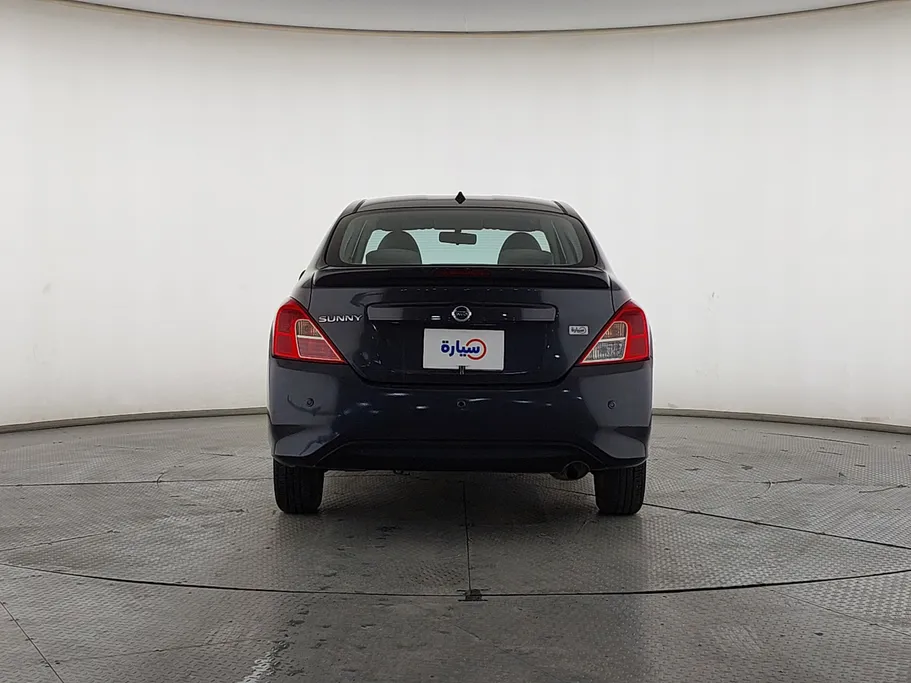 نيسان صني كمفورت 2023 