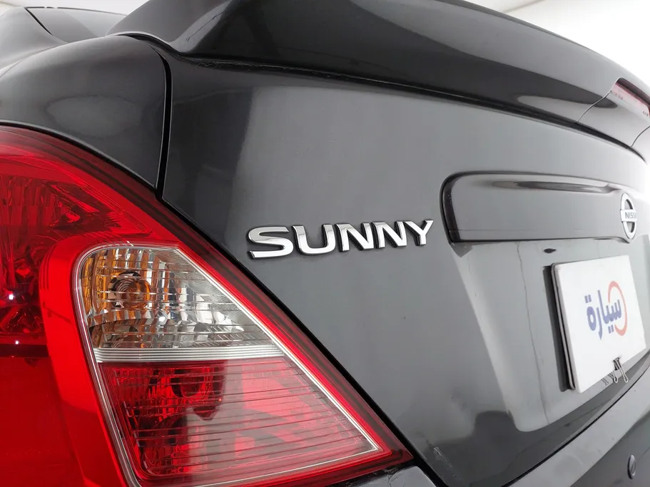 نيسان صني كمفورت 2023 