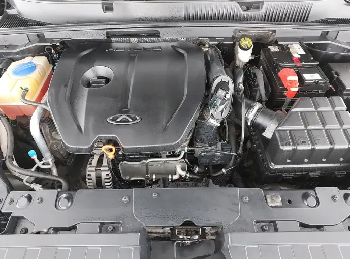 2023 Chery Arrizo 6 Pro Comfort 