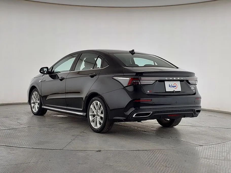 2023 Chery Arrizo 6 Pro Comfort 