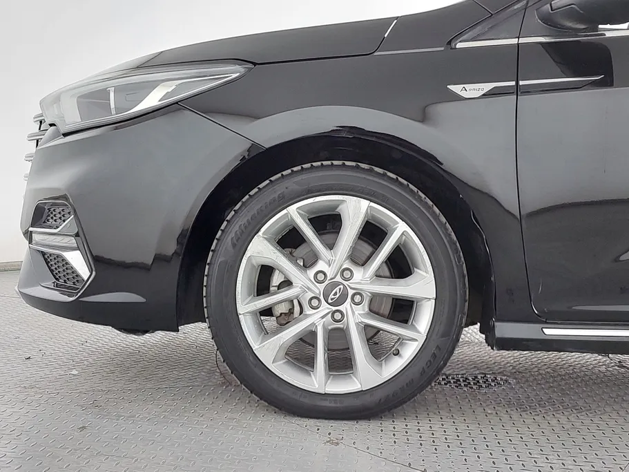 2023 Chery Arrizo 6 Pro Comfort 