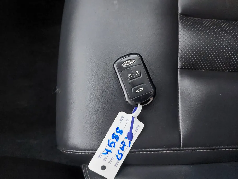 2023 Chery Arrizo 6 Pro Comfort 