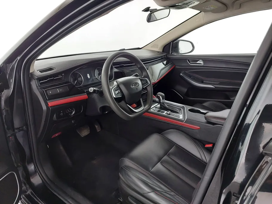 2023 Chery Arrizo 6 Pro Comfort 