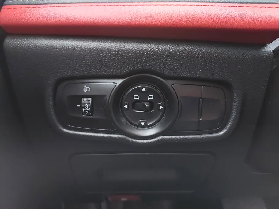 2023 Chery Arrizo 6 Pro Comfort 