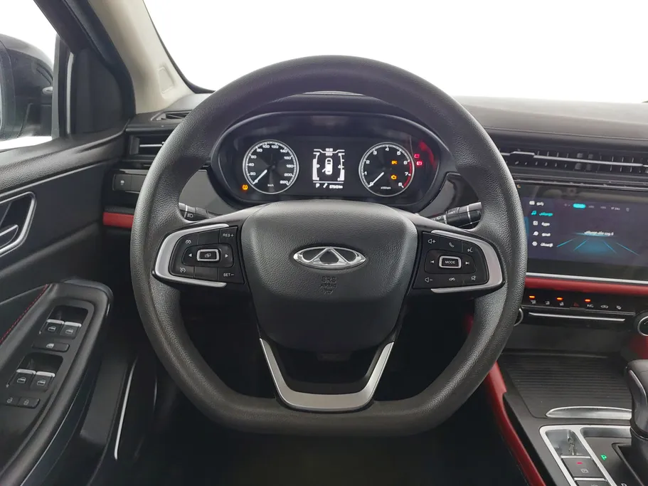 2023 Chery Arrizo 6 Pro Comfort 