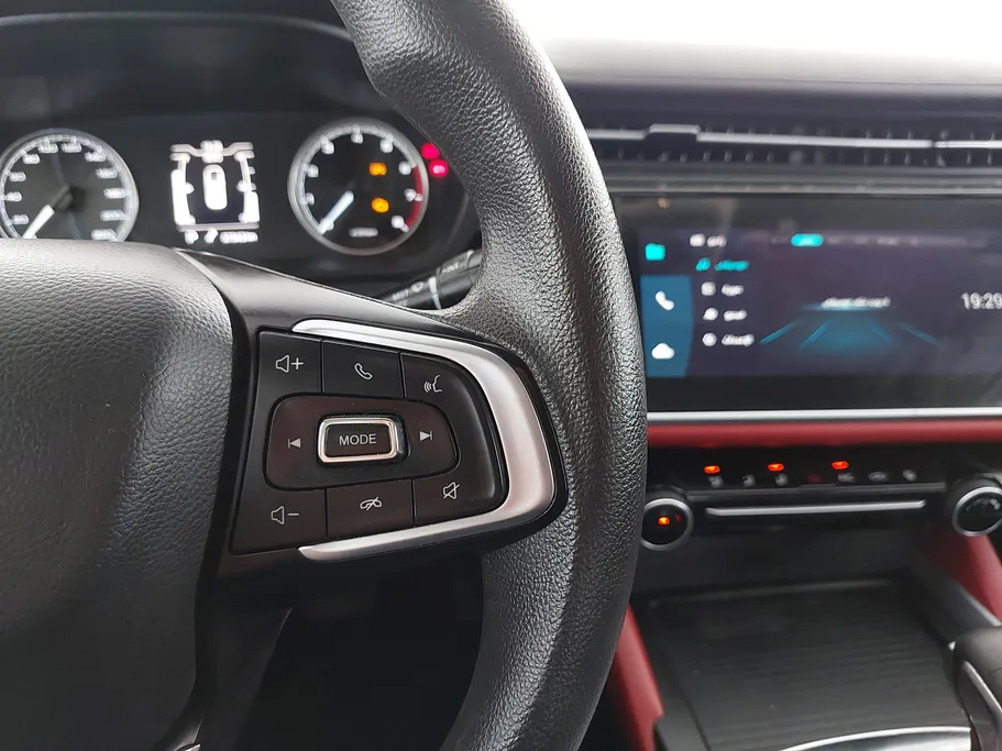 2023 Chery Arrizo 6 Pro Comfort 