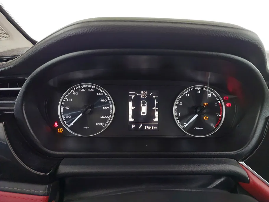 2023 Chery Arrizo 6 Pro Comfort 