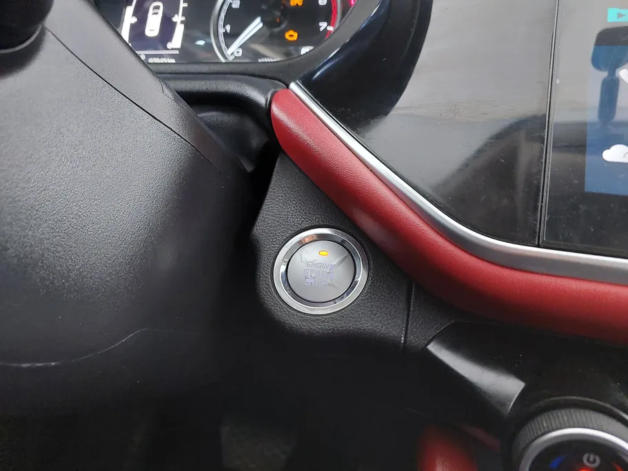 2023 Chery Arrizo 6 Pro Comfort 