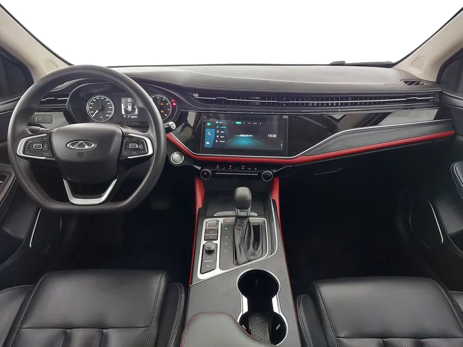 2023 Chery Arrizo 6 Pro Comfort 