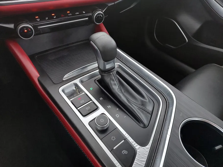 2023 Chery Arrizo 6 Pro Comfort 