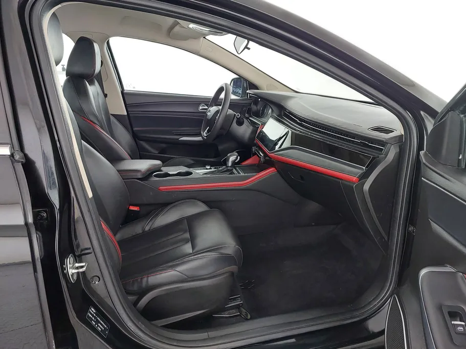 2023 Chery Arrizo 6 Pro Comfort 