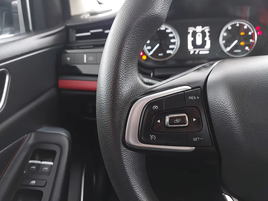 2023 Chery Arrizo 6 Pro Comfort 