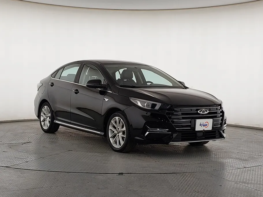 2023 Chery Arrizo 6 Pro Comfort 