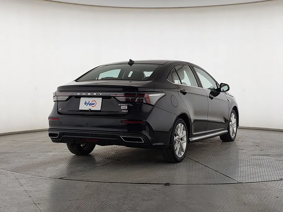 2023 Chery Arrizo 6 Pro Comfort 