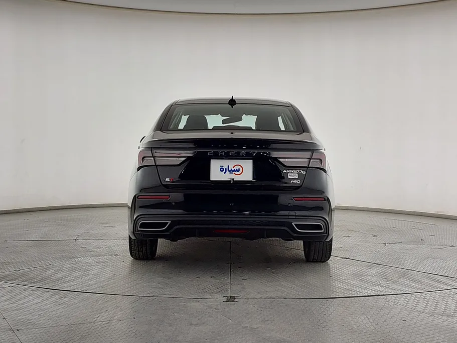 2023 Chery Arrizo 6 Pro Comfort 