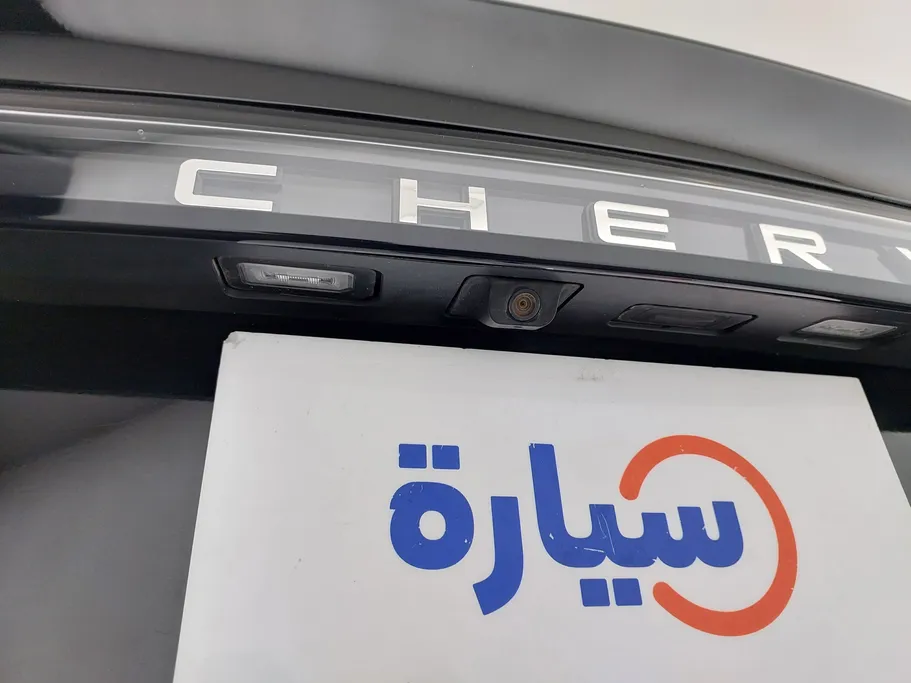 2023 Chery Arrizo 6 Pro Comfort 