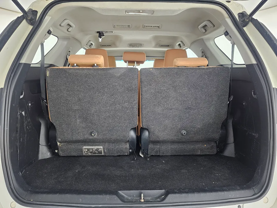 2022 Toyota Fortuner GX 