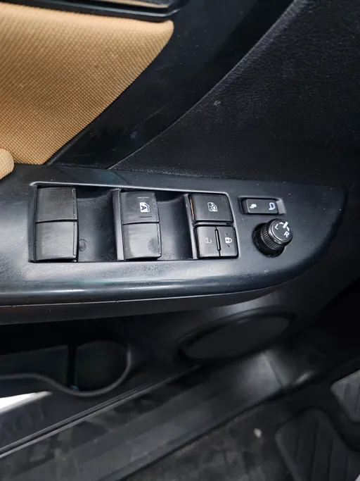 2022 Toyota Fortuner GX 