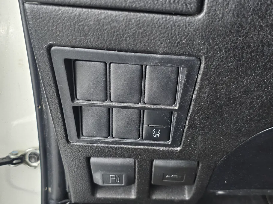 2022 Toyota Fortuner GX 