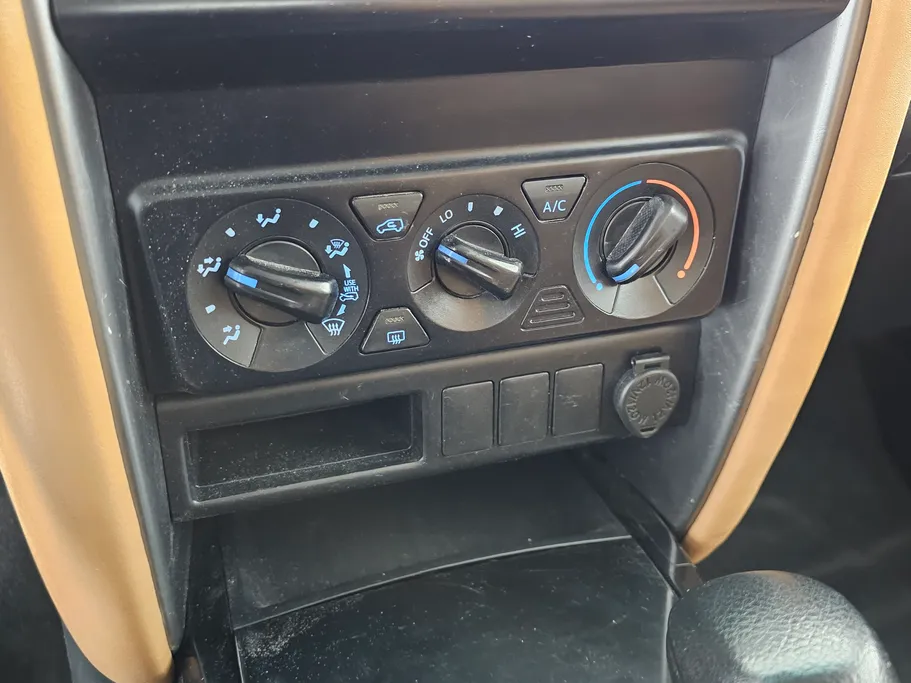 2022 Toyota Fortuner GX 