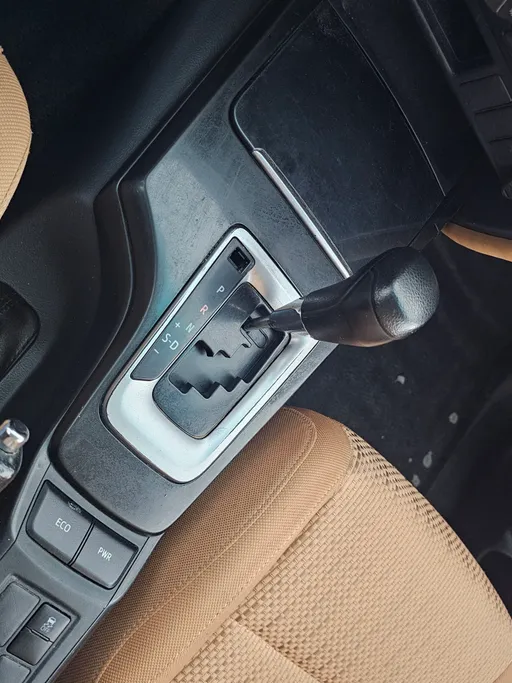 2022 Toyota Fortuner GX 