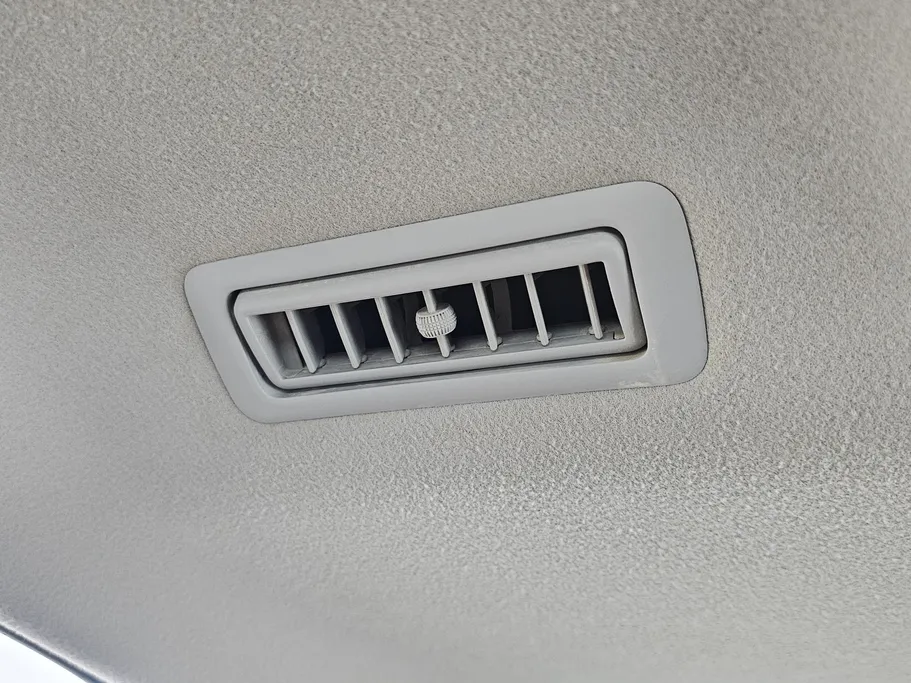 2022 Toyota Fortuner GX 