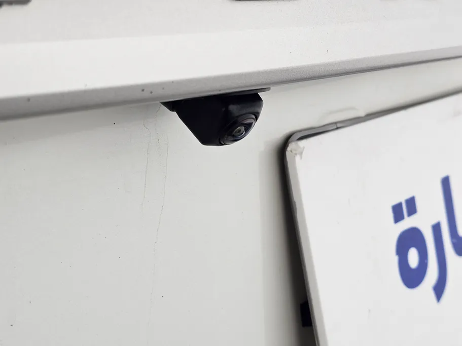 2022 Toyota Fortuner GX 